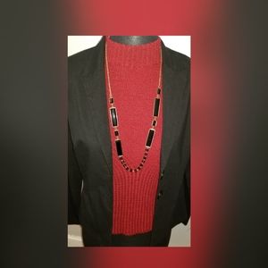 🎁3 for$15 Sale🎁Turtle neck sleeve less